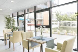 Zenao Appart'hotel Mulhouse Apartment hotel in Mulhouse