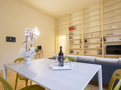 Appartamenti Forteguerriana Apartment in Pistoia