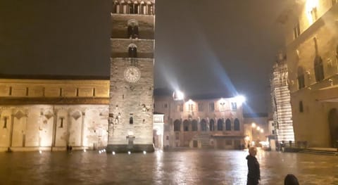 Appartamenti Forteguerriana Apartment in Pistoia