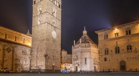 Appartamenti Forteguerriana Apartment in Pistoia