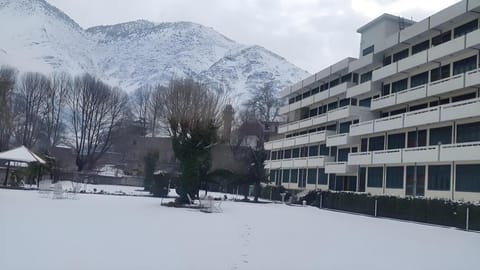 Property view