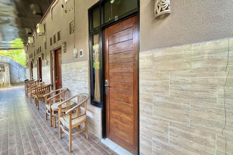 Mongan Homestay Beside The Belulang Hot Spring Bed and Breakfast in Bali