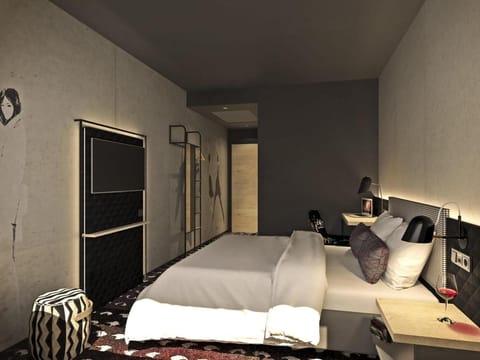 ibis Styles Arnhem Centre Hotel in Limburg (province)