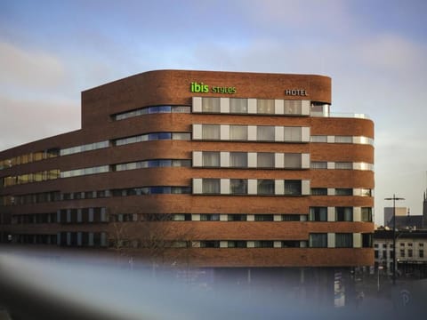 ibis Styles Arnhem Centre Hotel in Limburg (province)