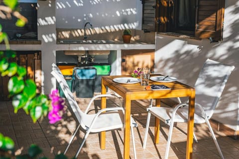 Il Sogno Casa Vacanze 2 Vacation rental in Sardinia