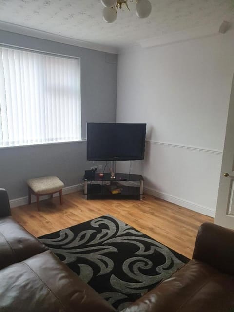 Spacious Luxurious Serviced Accommodation  Vacation rental in Doncaster