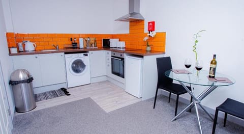 Cosy Executive City Apartment Apartment in Doncaster