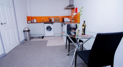 Cosy Executive City Apartment Apartment in Doncaster