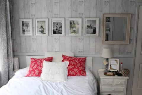 Eagles View House, 3 Bedroom Cottage, Betws-y-coed Vacation rental in Wales