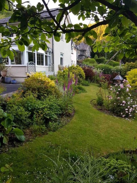Eagles View House, 3 Bedroom Cottage, Betws-y-coed Vacation rental in Wales