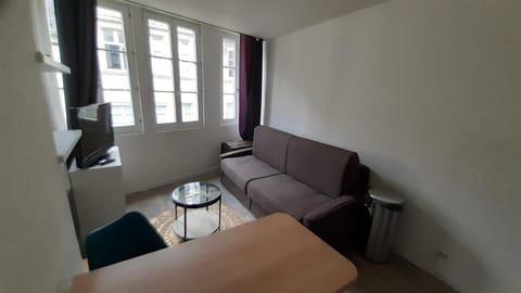 Studio N301 Meuble Besancon - Rue Battant Apartment in Besançon