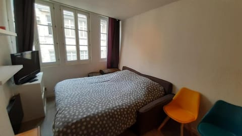 Studio N301 Meuble Besancon - Rue Battant Apartment in Besançon