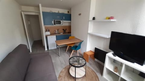 Studio N301 Meuble Besancon - Rue Battant Apartment in Besançon