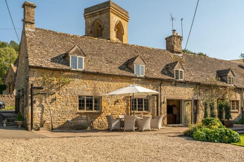 Charming Cotswold Stone Cottage in Snowshill, near Broadway Vacation rental in Wychavon District