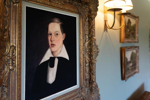 Charming Cotswold Stone Cottage in Snowshill, near Broadway Vacation rental in Wychavon District