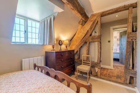 Charming Cotswold Stone Cottage in Snowshill, near Broadway Vacation rental in Wychavon District