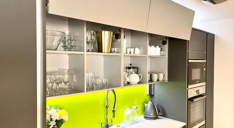 Apartment Twelve Apartment in Shrewsbury