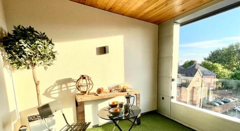 Apartment Twelve Apartment in Shrewsbury