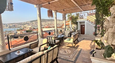 Villa Ephesus Hotel Hotel in Kusadasi