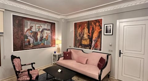 Villa Ephesus Hotel Hotel in Kusadasi