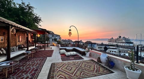 Villa Ephesus Hotel Hotel in Kusadasi