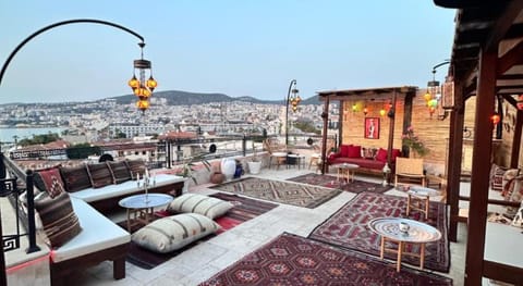 Villa Ephesus Hotel Hotel in Kusadasi