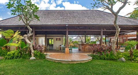 Alam Wayang Ubud - CHSE Certified Resort in Abiansemal