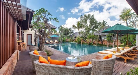 Alam Wayang Ubud - CHSE Certified Resort in Abiansemal