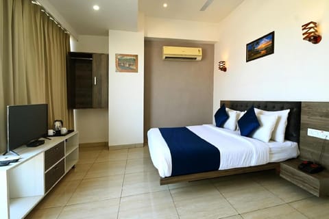 Hotel Travaasa Jaipur Hotel in Jaipur