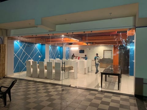 Hotel Travaasa Jaipur Hotel in Jaipur