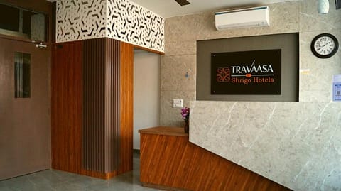 Hotel Travaasa Jaipur Hotel in Jaipur