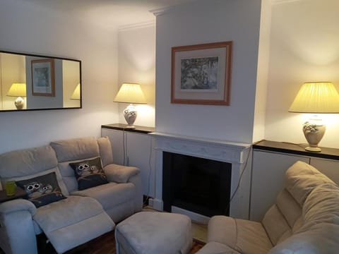 Living practice Vacation rental in Tamworth