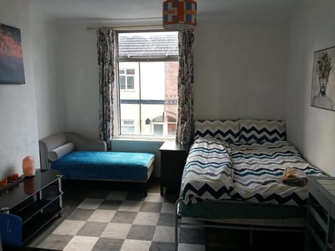 Living practice Vacation rental in Tamworth