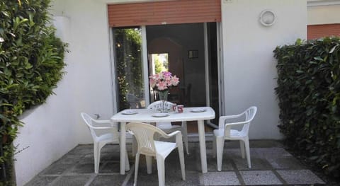 Beautiful Villa For 6 People - Tv - Ac Villa in Porto Santa Margherita