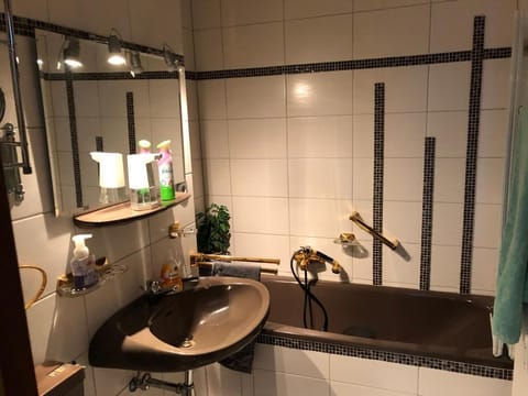 Apartment Naheblick Apartment in Bad Kreuznach