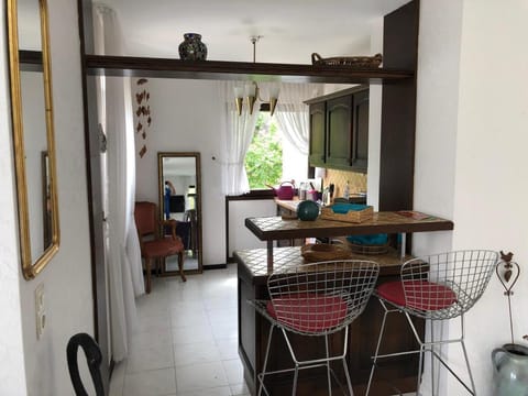 Apartment Naheblick Apartment in Bad Kreuznach