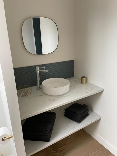 Les pins qui chuchotent Vacation rental in Hauts-de-France