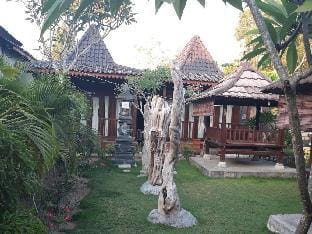 La Nusa Homestay & Bungalow Vacation rental in Nusapenida