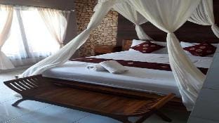 La Nusa Homestay & Bungalow Vacation rental in Nusapenida