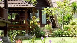 La Nusa Homestay & Bungalow Vacation rental in Nusapenida