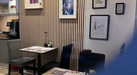 hotel vieille tour centre rouen Hotel in Rouen