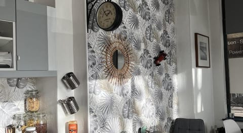 hotel vieille tour centre rouen Hotel in Rouen