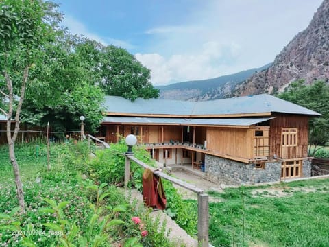 Property view