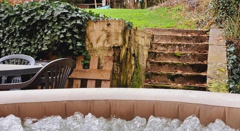 La P'tit Marie Vacation rental in Luxembourg