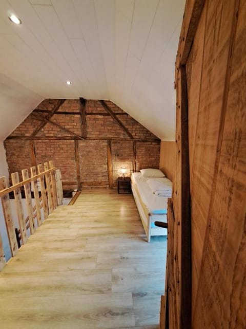 La P'tit Marie Vacation rental in Luxembourg