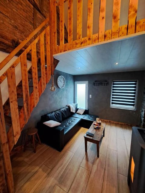 La P'tit Marie Vacation rental in Luxembourg