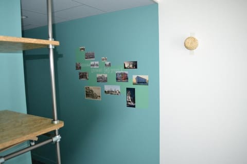 greet Hotel Rennes Pace Hotel in Brittany