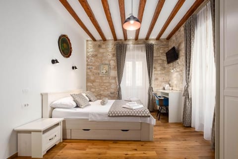 Stephane City Vibe Suites Apartment in Trogir