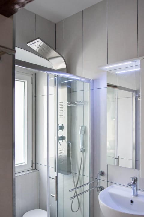 Stephane City Vibe Suites Apartment in Trogir