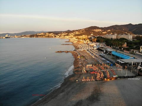 Apartment Superiore a 950 metri dal mare Apartment in Albisola Superiore